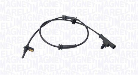 CZUJNIK ABS C/P C1/107 PRZрD L=P MAGNETI MARELLI 172100015010