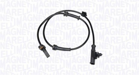 MAGNETI MARELLI 172100016010