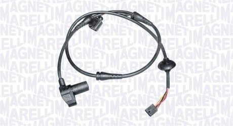 MAGNETI MARELLI 172100031010