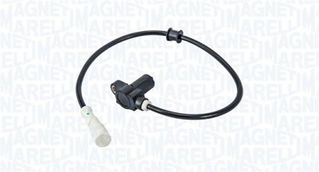 Czujnik ABS OPEL OPEL, VAUXHALL MAGNETI MARELLI 172100034010