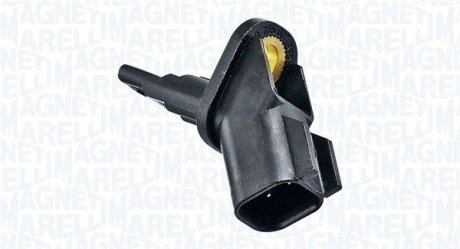 MAGNETI MARELLI 172100039010 (фото 1)