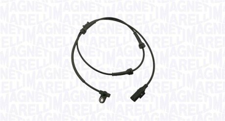 MAGNETI MARELLI 172100047010