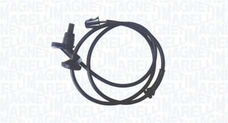 Czujnik ABS VW VW MAGNETI MARELLI 172100050010