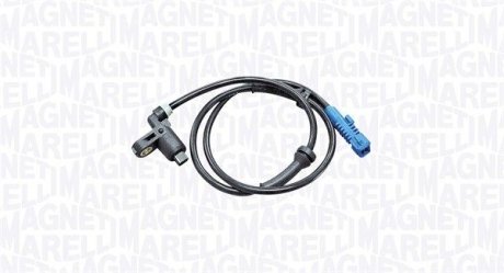 Sensor, wheel speed MAGNETI MARELLI 172100055010