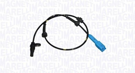 CZUJNIK ABS CITROEN MAGNETI MARELLI 172100057010