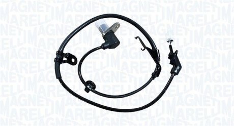 Czujnik ABS TOYOTA TOYOTA MAGNETI MARELLI 172100088010