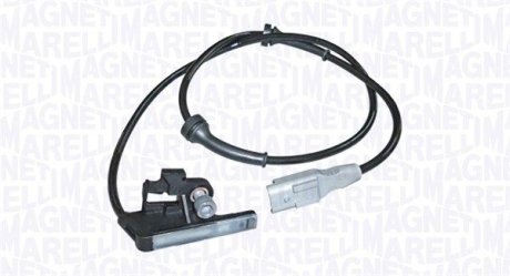 Датчик ABS (задній) Citroen C4 I/Peugeot 307 08-11 MAGNETI MARELLI 172100106010