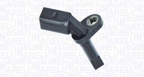 Датчик ABS MAGNETI MARELLI 172100123010