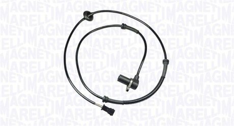 MAGNETI MARELLI 172100124010