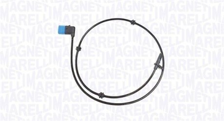 MAGNETI MARELLI 172100137010