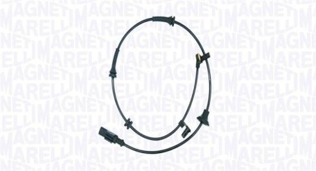 MAGNETI MARELLI 172100152010