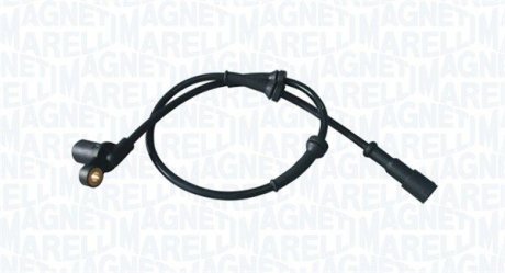 Sensor, wheel speed MAGNETI MARELLI 172100161010