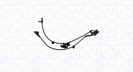 MAGNETI MARELLI 172100172010