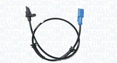 MAGNETI MARELLI 172100186010 (фото 1)