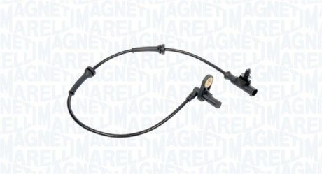 MAGNETI MARELLI 172100196010