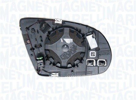 Автозапчасть MAGNETI MARELLI 182209015500
