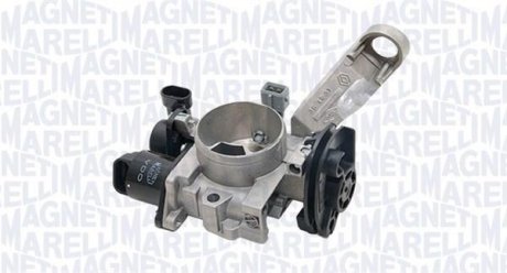 Патрубок дроссельной заслонки MAGNETI MARELLI 18385