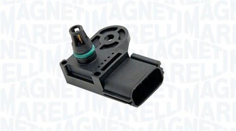 Датчик, давление во впускном газопроводе MAGNETI MARELLI 215810003900