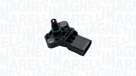 Датчик, давление наддува MAGNETI MARELLI 215810006000