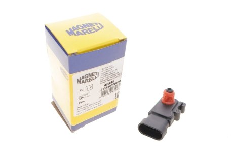 Датчик давления воздуха MAGNETI MARELLI 215810006400