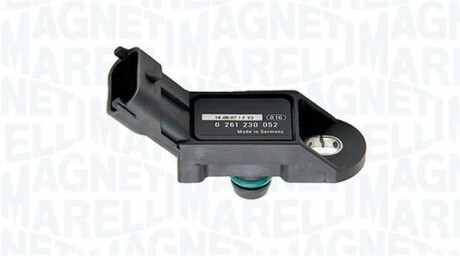 MAGNETI MARELLI 215810007500 (фото 1)