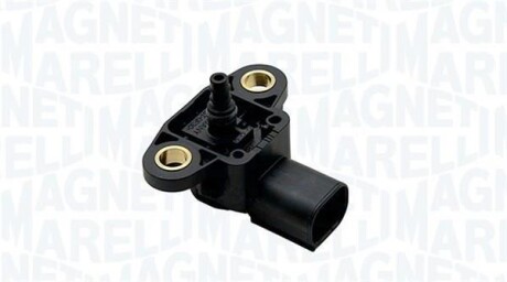 Датчик, давление во впускном газопроводе MAGNETI MARELLI 215810008000