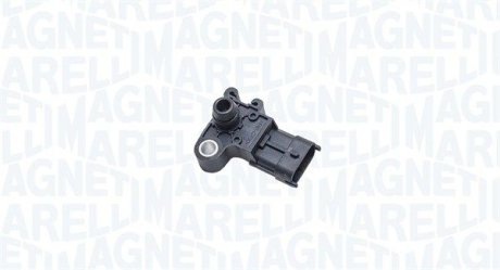 Датчик тиску наддува Opel Astra J/Insignia A 1.4/1.6 09-17 MAGNETI MARELLI 215810012500 (фото 1)