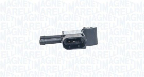 Sensor, exhaust pressure MAGNETI MARELLI 215910000700 (фото 1)