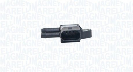 Sensor, exhaust pressure MAGNETI MARELLI 215910001500 (фото 1)