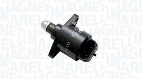 Поворотная заслонка, подвод воздуха MAGNETI MARELLI 219244370500