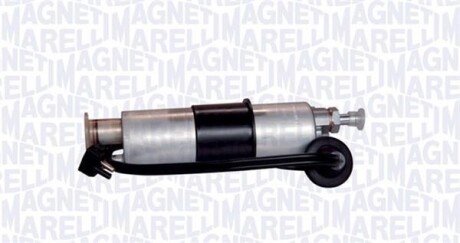 Топливный насос MAGNETI MARELLI 219722020500
