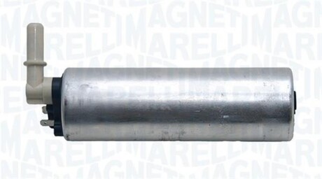 Топливный насос MAGNETI MARELLI 219900000079