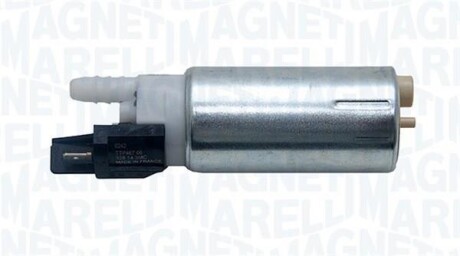 Топливный насос MAGNETI MARELLI 219900000083