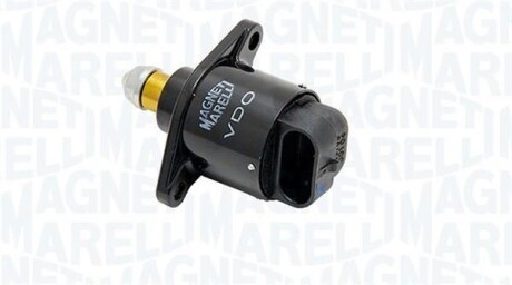 Поворотная заслонка, подвод воздуха MAGNETI MARELLI 230016079167