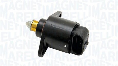 Поворотная заслонка, подвод воздуха MAGNETI MARELLI 230016079227