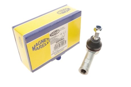 Наконечник рулевой тяги MAGNETI MARELLI 301191605530