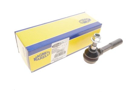 Наконечник рулевой тяги MAGNETI MARELLI 301191606010