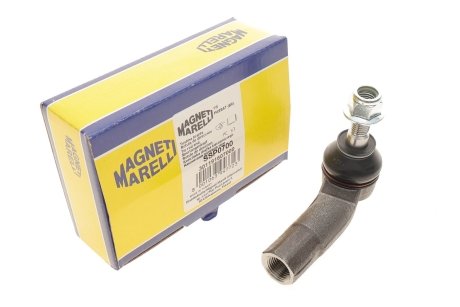 Наконечник рулевой тяги MAGNETI MARELLI 301191607000