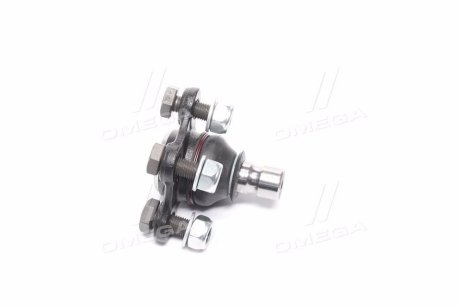 Опора шаровая CITROEN C2, C3 I-III, PEUGEOT 207, 208 02- перед. мост MAGNETI MARELLI 301191618190