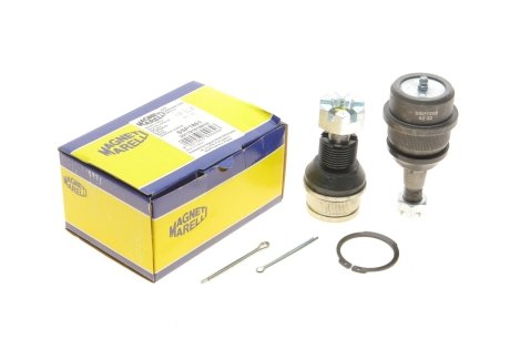 Кульова опора (шарнір) MAGNETI MARELLI 301191618610