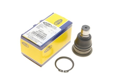 Кульова опора (шарнір) MAGNETI MARELLI 301191619260