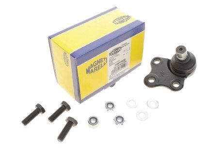 Кульова опора (шарнір) MAGNETI MARELLI 301191619380