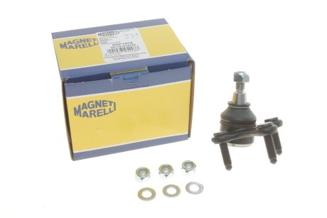 Пулевая опора (шарнир) MAGNETI MARELLI 301191619760