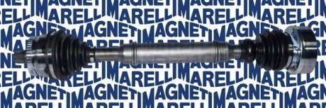 MAGNETI MARELLI 302004190001