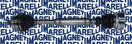 MAGNETI MARELLI 302004190002