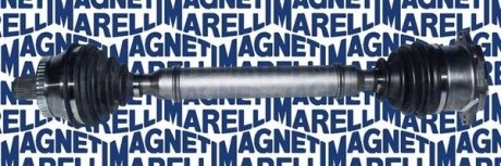 MAGNETI MARELLI 302004190005