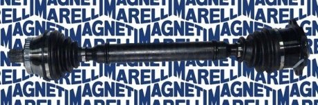 MAGNETI MARELLI 302004190006