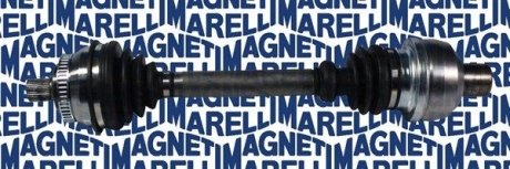 MAGNETI MARELLI 302004190008