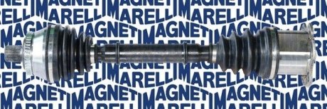 MAGNETI MARELLI 302004190009