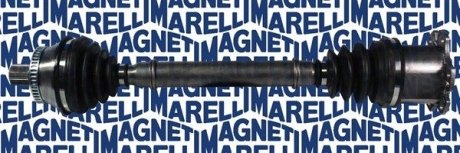 MAGNETI MARELLI 302004190010